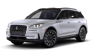 2026 Lincoln Lincoln Corsair® External Image 2